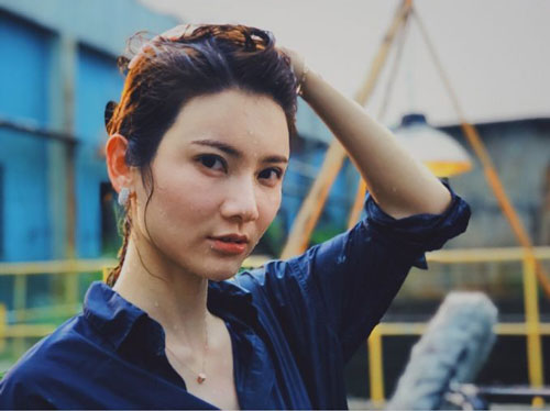 记忆重构南希
