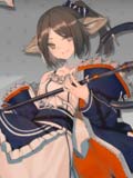 明日方舟星熊
