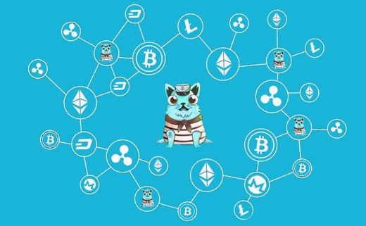 TokenSky开启链游新时代 全球1000家游戏企业共同参与