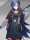明日方舟芬技能 芬属性