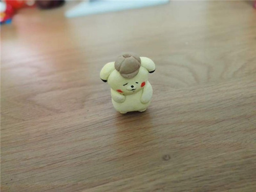 皮卡丘