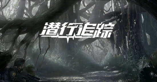潜行追踪手游