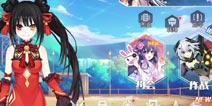约战精灵再临3月29日热更内容 新增全新原创形象精灵先行预告