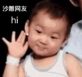 沙雕