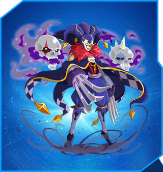 赛尔号恶魔男爵
