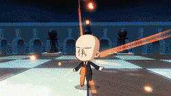 超级崩坏大战