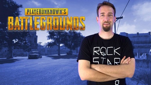 《绝地求生》制作人:不打算制作续作,《PUBG》的成功很难复制