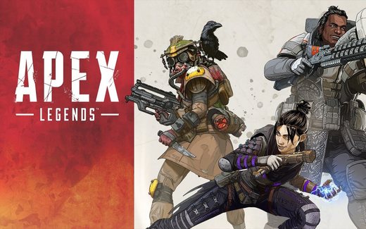 Apex 英雄
