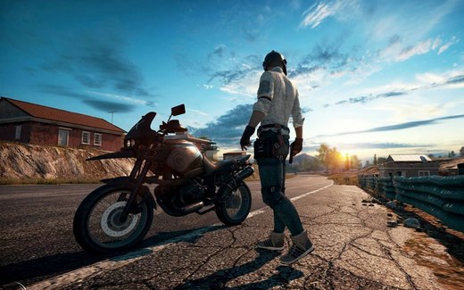 《绝地求生》制作人:不打算制作续作,《PUBG》的成功很难复制