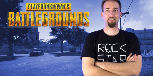 《绝地求生》制作人：不打算制作续作，《PUBG》的成功很难复制