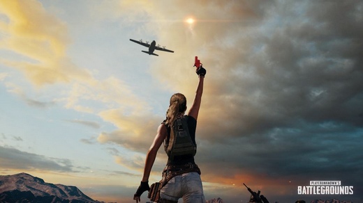 《绝地求生》制作人:不打算制作续作,《PUBG》的成功很难复制