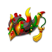 上古天帝篇二阶牛魔怒吼
