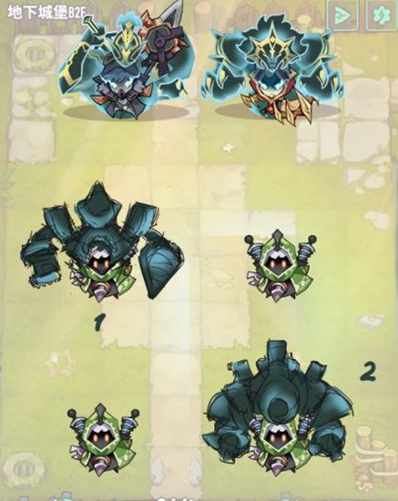 巨像骑士团
