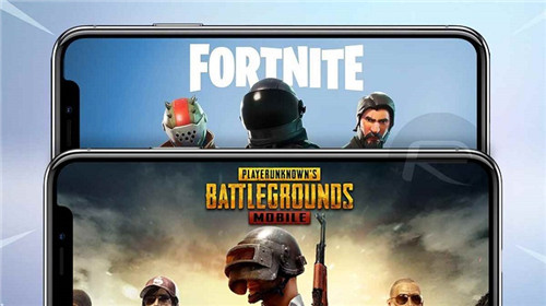 PUBG Mobile