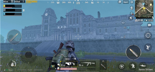PUBG Mobile