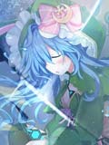 约战精灵再临强化四糸乃