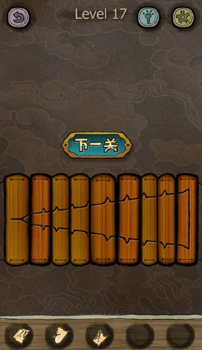 下一关在哪第17关