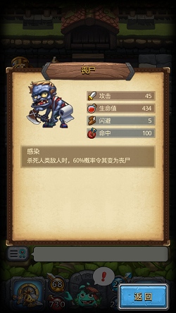 不思议迷宫向春日出击 佣兵营地迎来四只全新角色