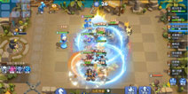 自走棋玩家的福音 《梦塔防手游》4.5日ios上线