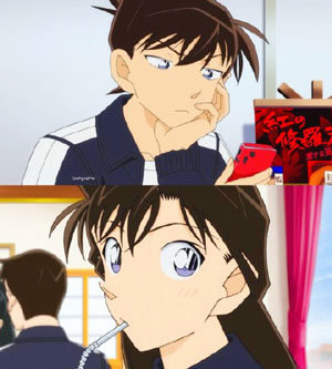 柯南