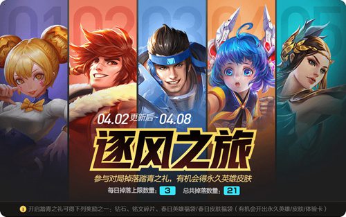 王者荣耀