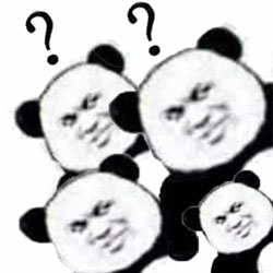 疑惑