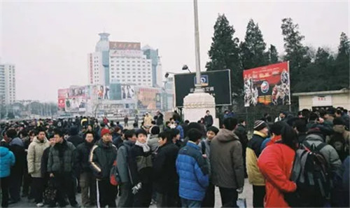 中国游戏市场