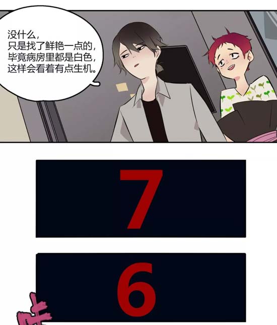 第五人格漫画