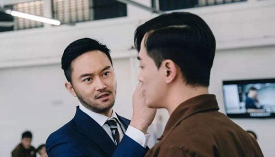 反贪风暴4