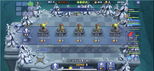 梦塔防