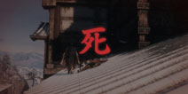 《只狼：影逝二度》关闭《只狼：山脊赛车》启动！