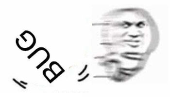 BUG