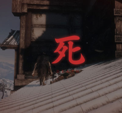 只狼
