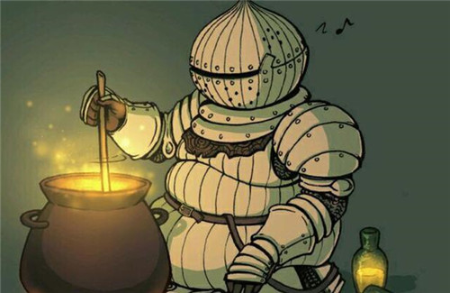 洋葱骑士