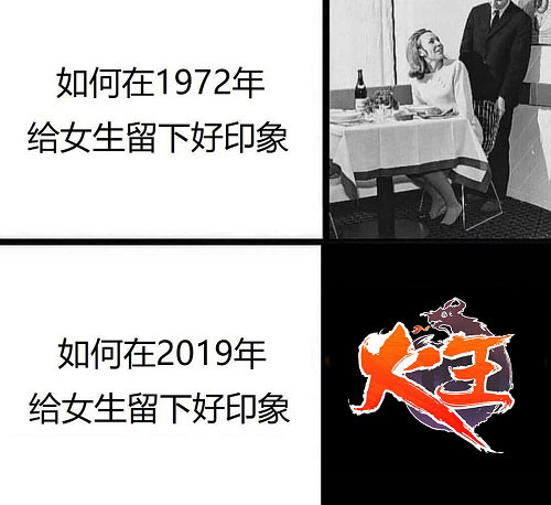 火王