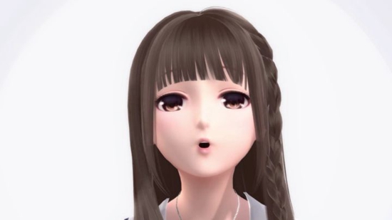 闪耀暖暖