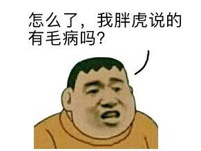 胖虎