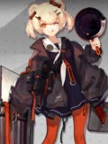 明日方舟古米职业 古米图鉴