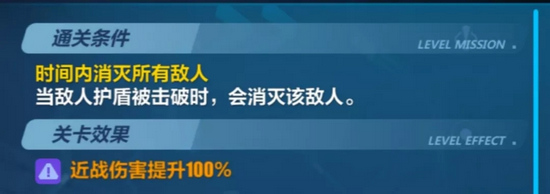 崩坏34.15挑战之路