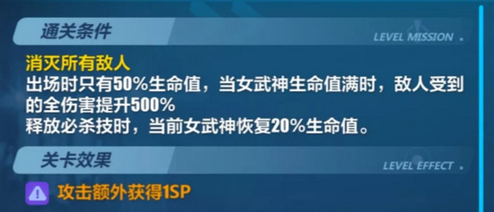 崩坏34.15挑战之路