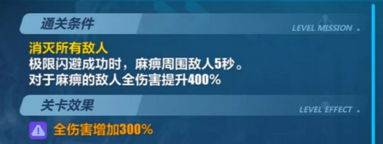 崩坏34.15挑战之路