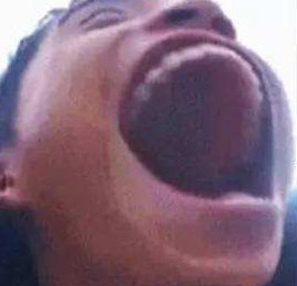 吞噬