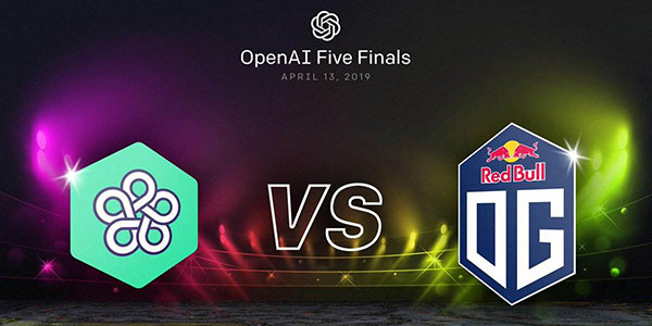 人类完败！OpenAI这一次的复仇战终于赢了