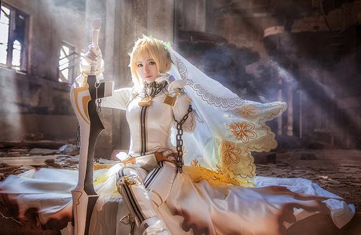2019 ChinaJoy 封面大赛第三周周优秀票选结果公布