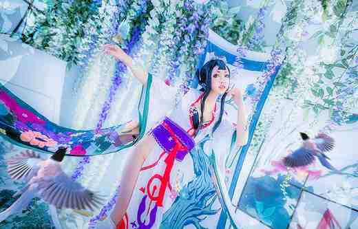 2019 ChinaJoy 封面大赛第三周周优秀票选结果公布