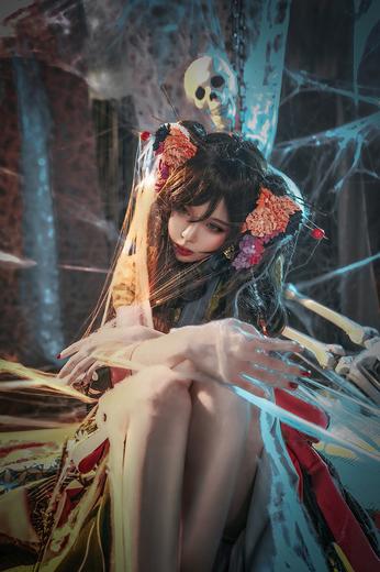 2019 ChinaJoy 封面大赛第三周周优秀票选结果公布