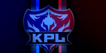 虎牙KPL：新版本正式来临 TS三比二险胜VG