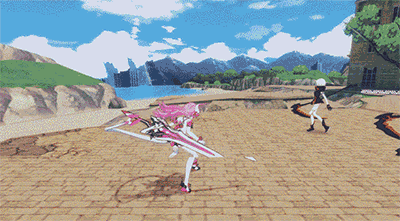 崩坏3V3.1版本新角色