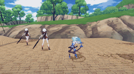 崩坏3V3.1版本新角色