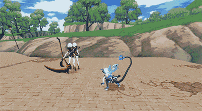 崩坏3V3.1版本新角色
